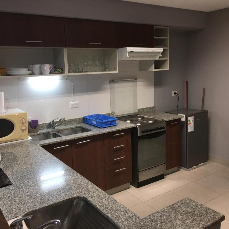 DEPA GORRITI 3 - Apartamento de 2 dormitorios - 9