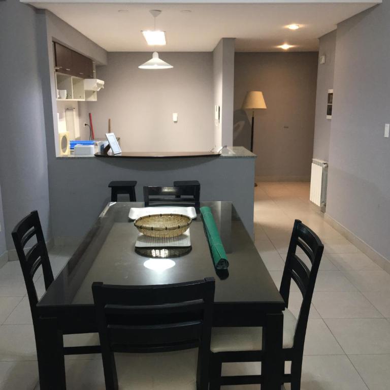 DEPA GORRITI 3 - Apartamento de 2 dormitorios - 12