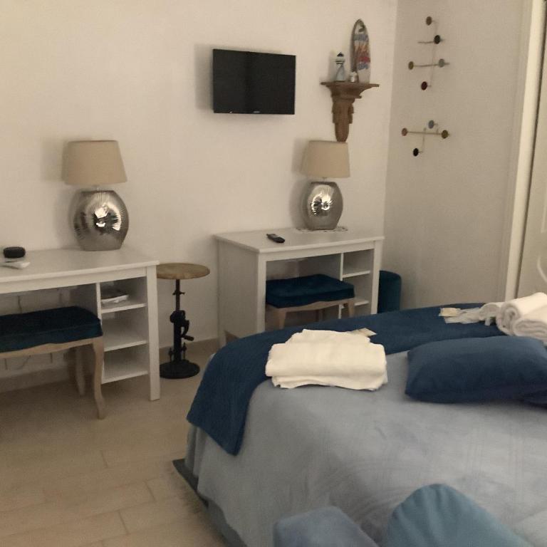 Tinnyhouse - Appartamento con 1 Camera da Letto - 5