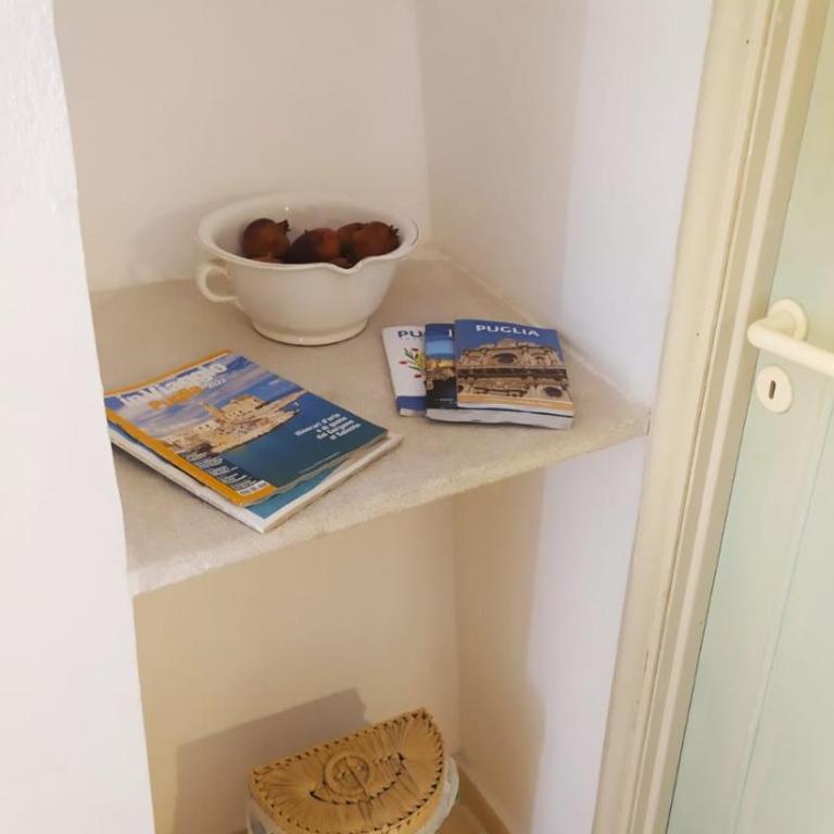 Trulli di Ivana - Suite - 12