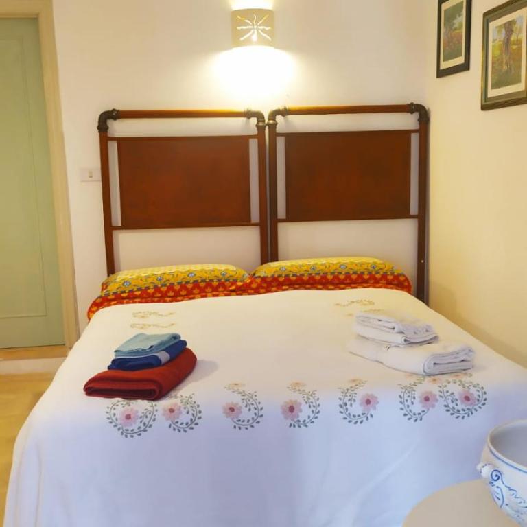 Trulli di Ivana - Suite - 13