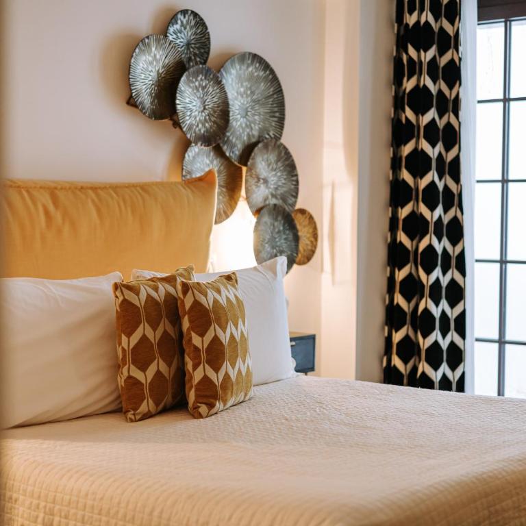 Dimora Pirrelli Boutique Hotel & Spa - Suite King con Vasca Idromassaggio - 14