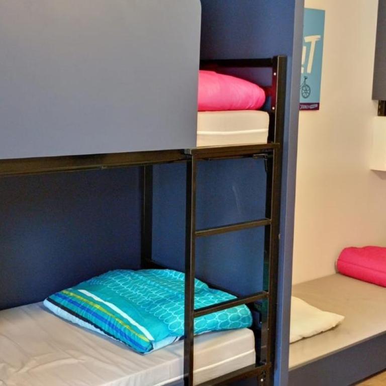 travelski home select - Résidence & Hostel Yoonly & Friends - Le Studio FLEX 4 personnes - 1