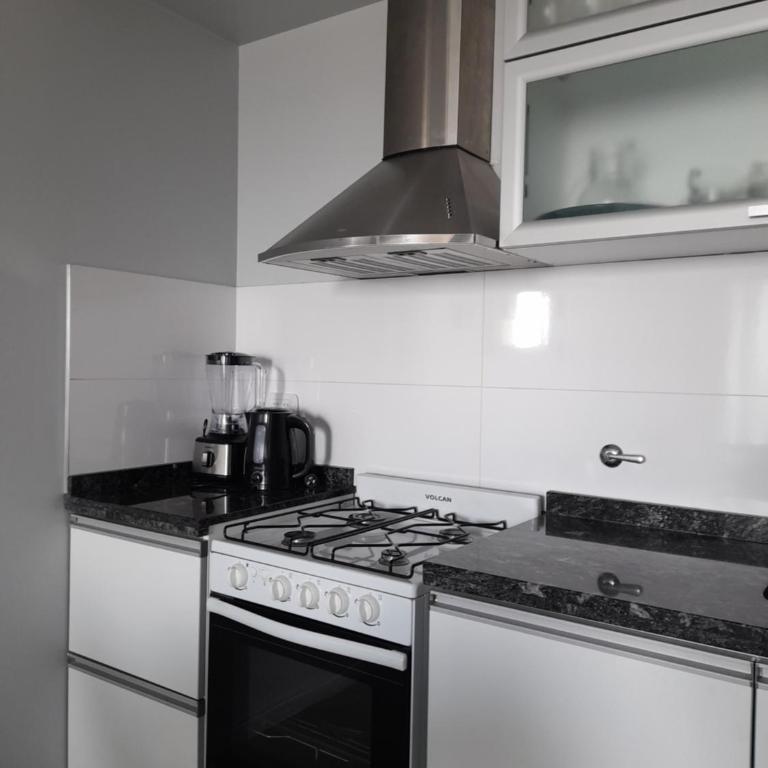 Malala departamento en Santa Fe - ALOJAMIENTO DE CALIDAD - Apartamento de 1 dormitorio - 40