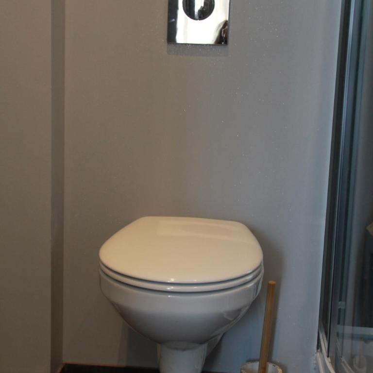 LES PALMIERS - Appartement avec piscine proche plages - Wifi et Clim - Studio Apartment - 22