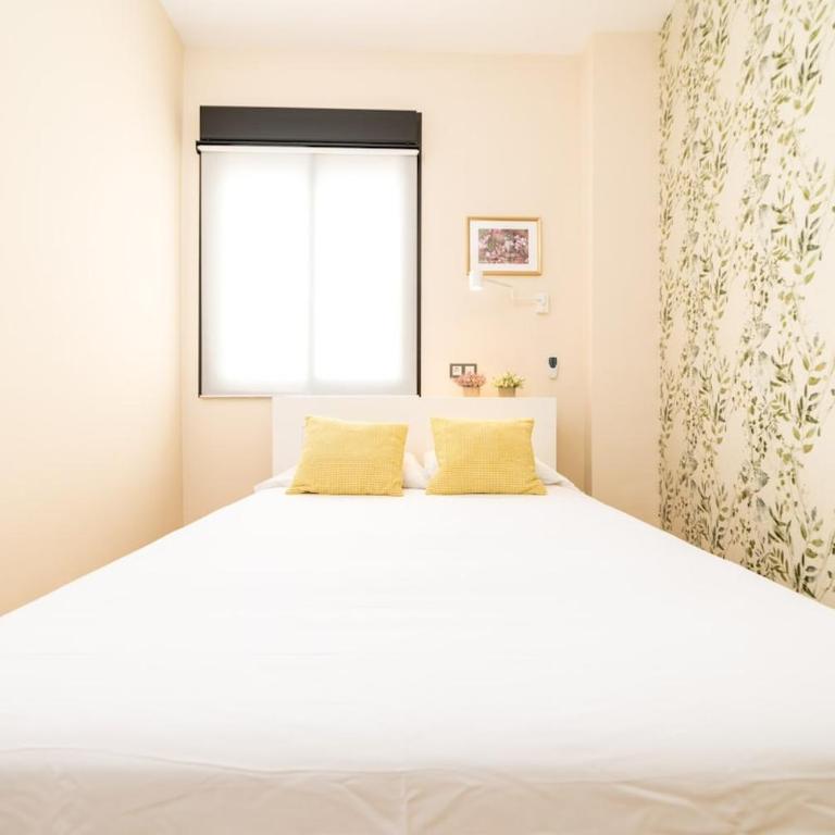 -MalagaSunApts- Stylish City Centre Pool&Parking - Apartamento de 3 dormitorios - 24