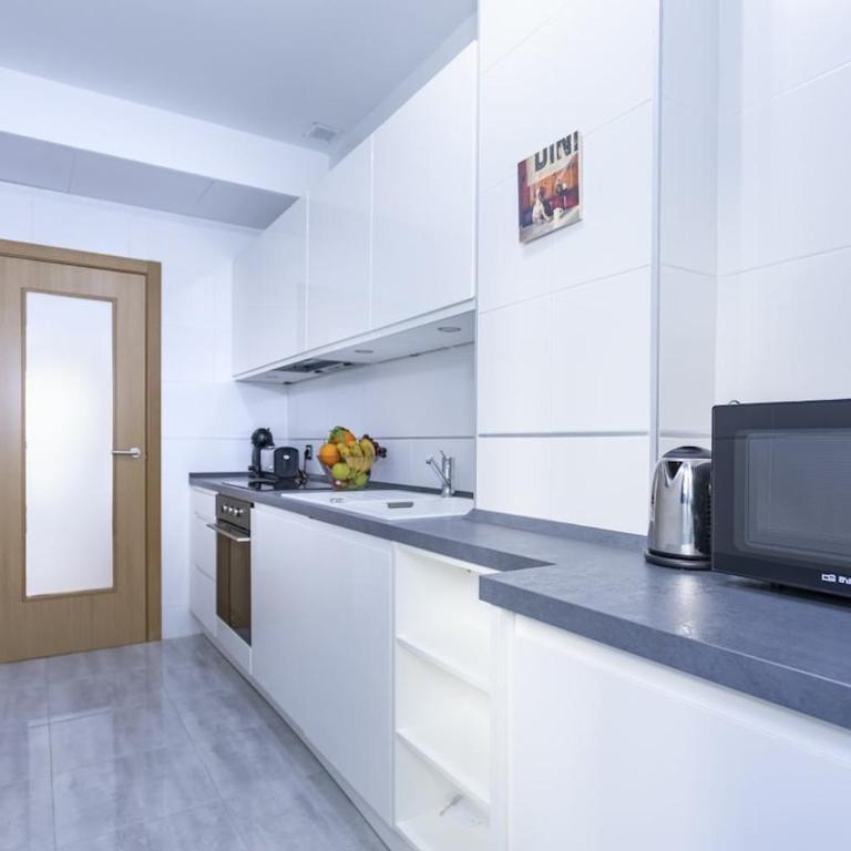 -MalagaSunApts- CityCentre Rooftop Pool - Apartamento de 2 dormitorios - 8