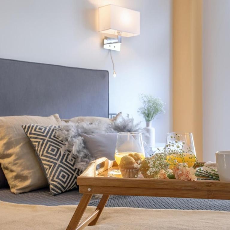 -MalagaSunApts- CityCentre Rooftop Pool - Apartamento de 2 dormitorios - 12