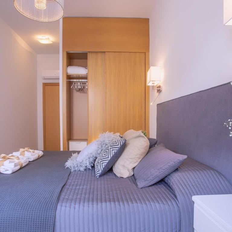 -MalagaSunApts- CityCentre Rooftop Pool - Apartamento de 2 dormitorios - 13