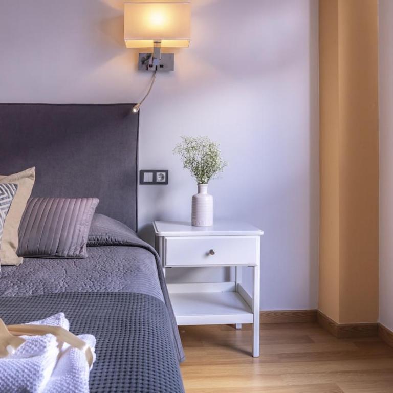 -MalagaSunApts- CityCentre Rooftop Pool - Apartamento de 2 dormitorios - 14