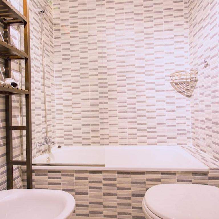 -MalagaSunApts- CityCentre Rooftop Pool - Apartamento de 2 dormitorios - 16