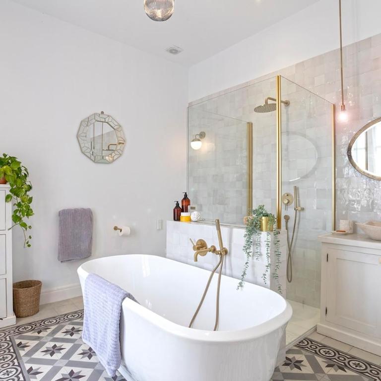 -MalagaSunApts- Luxury HistoricalCentre - Apartamento de 3 dormitorios - 3