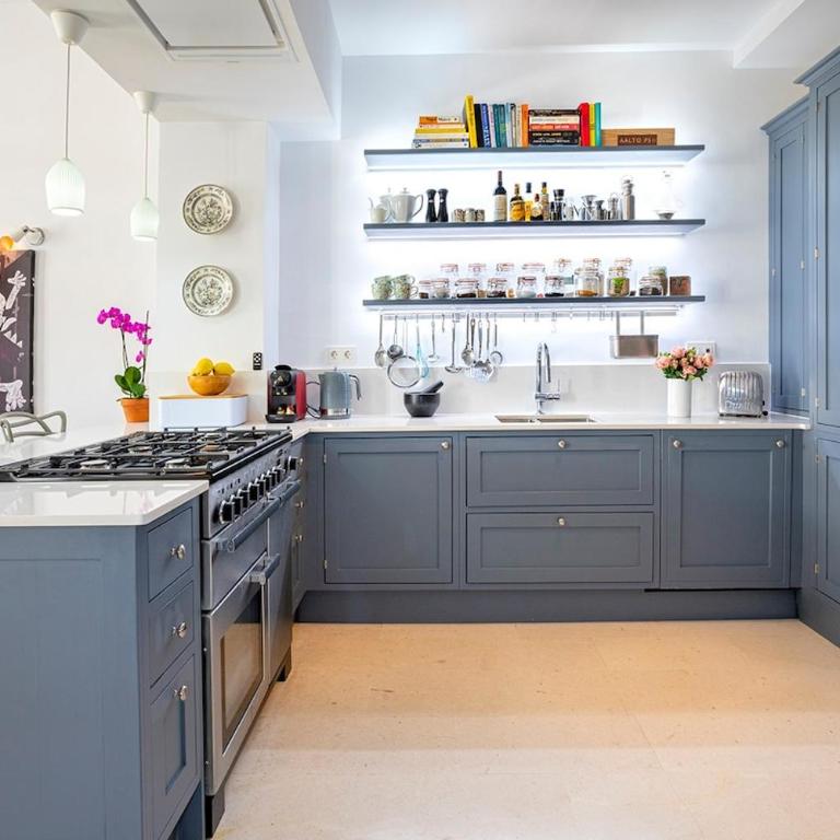 -MalagaSunApts- Luxury HistoricalCentre - Apartamento de 3 dormitorios - 1