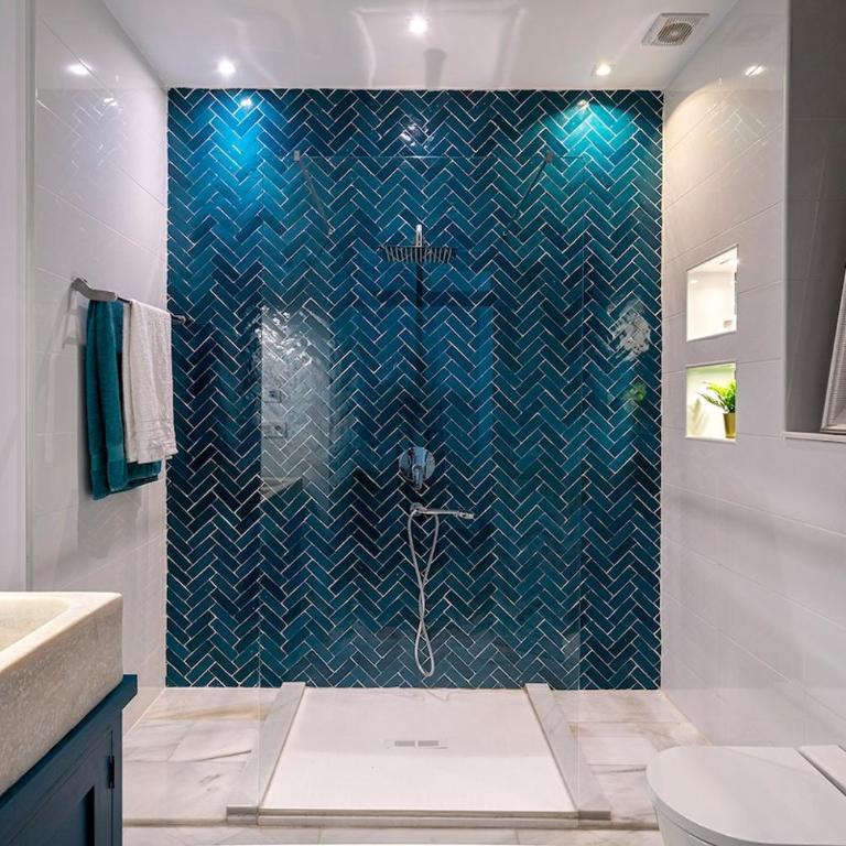 -MalagaSunApts- Luxury HistoricalCentre - Apartamento de 3 dormitorios - 2