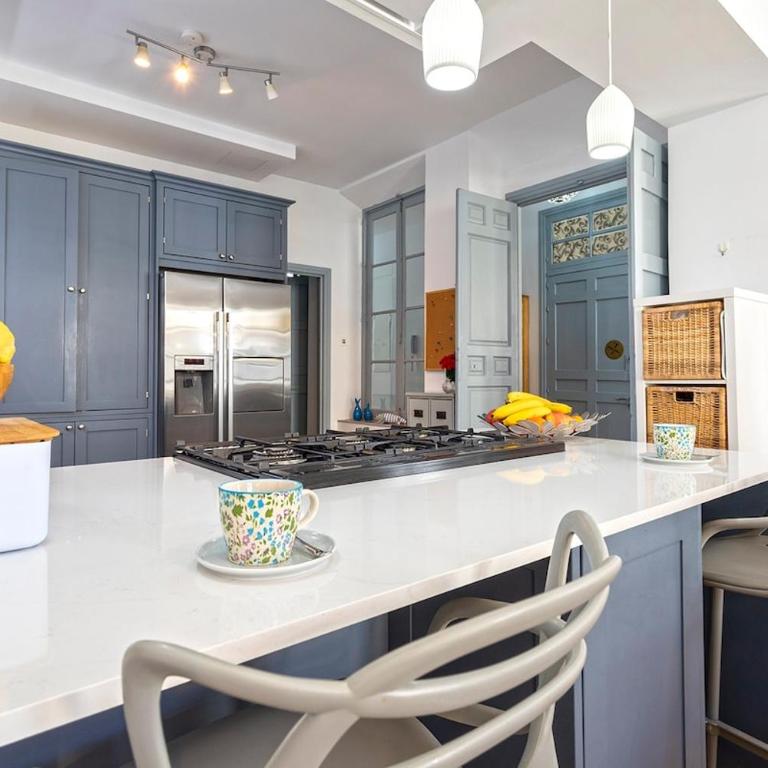 -MalagaSunApts- Luxury HistoricalCentre - Apartamento de 3 dormitorios - 6