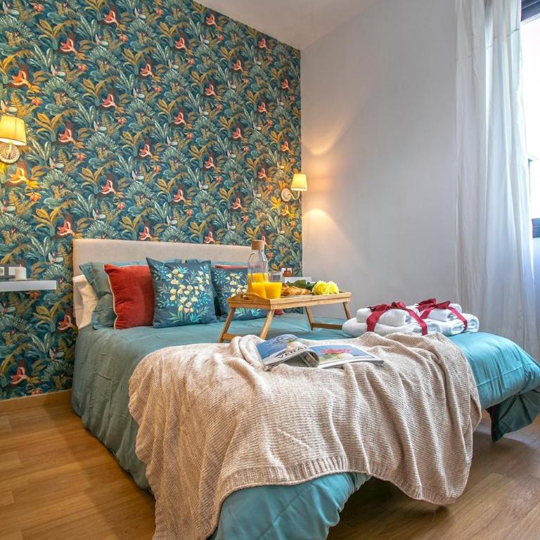 -MalagaSunApts- Central FreeParking RooftopPool - Apartamento de 3 dormitorios - 9