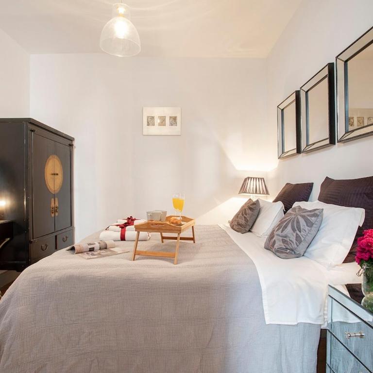 -MalagaSunApts- Luxury HistoricalCentre - Apartamento de 3 dormitorios - 11