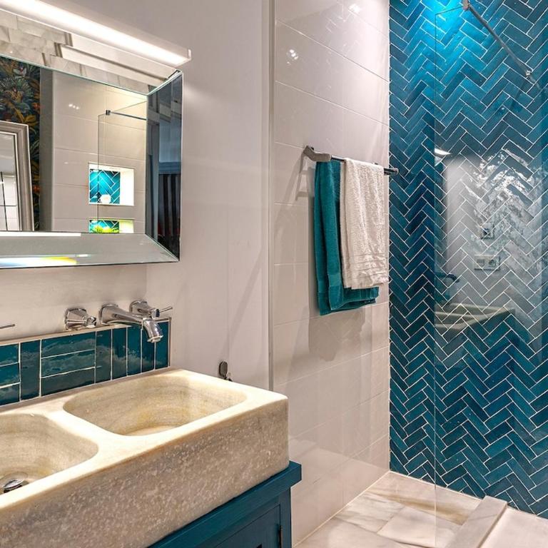 -MalagaSunApts- Luxury HistoricalCentre - Apartamento de 3 dormitorios - 13