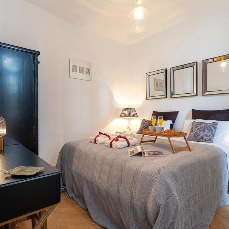 -MalagaSunApts- Luxury HistoricalCentre - Apartamento de 3 dormitorios - 12