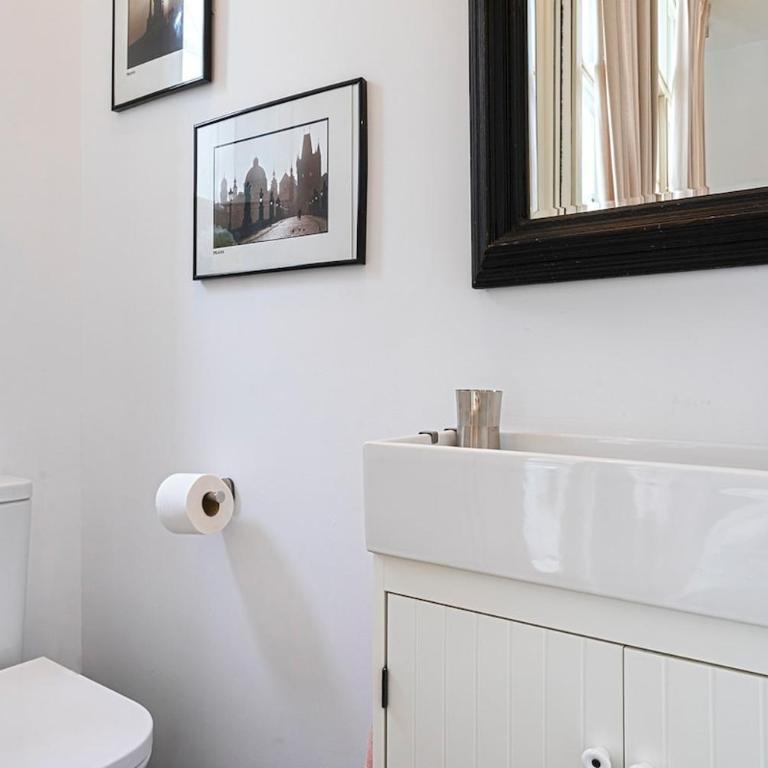 -MalagaSunApts- Luxury HistoricalCentre - Apartamento de 3 dormitorios - 19