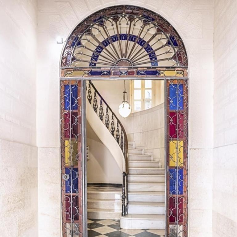 -MalagaSunApts- Luxury HistoricalCentre - Apartamento de 3 dormitorios - 28