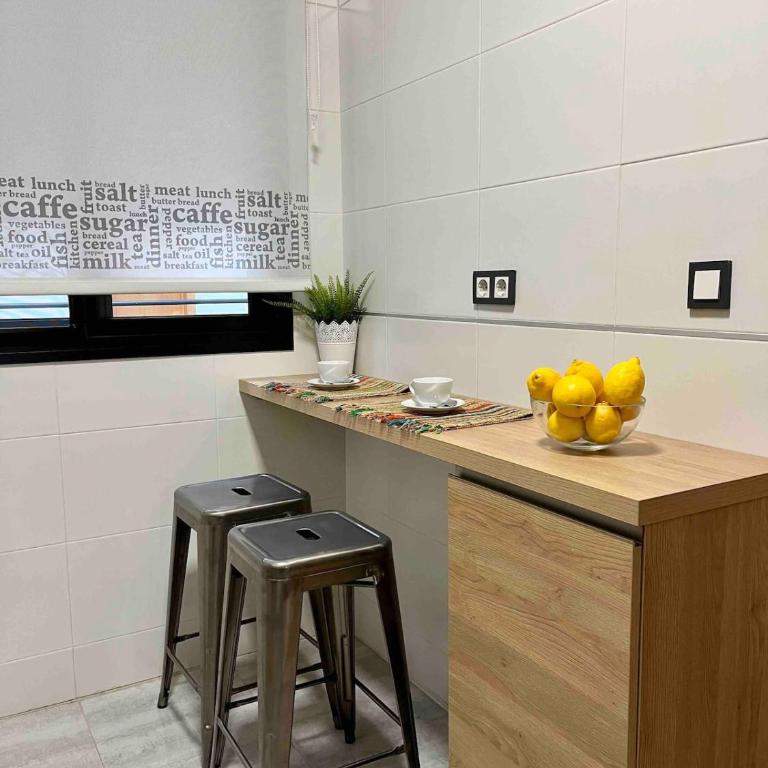 -MalagaSunApts- Central FreeParking RooftopPool - Apartamento de 3 dormitorios - 23