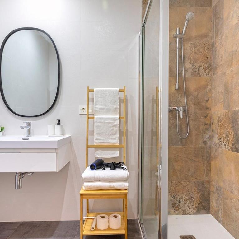 -MalagaSunApts-Comfy&Central Free Parking - Apartamento de 2 dormitorios - 12