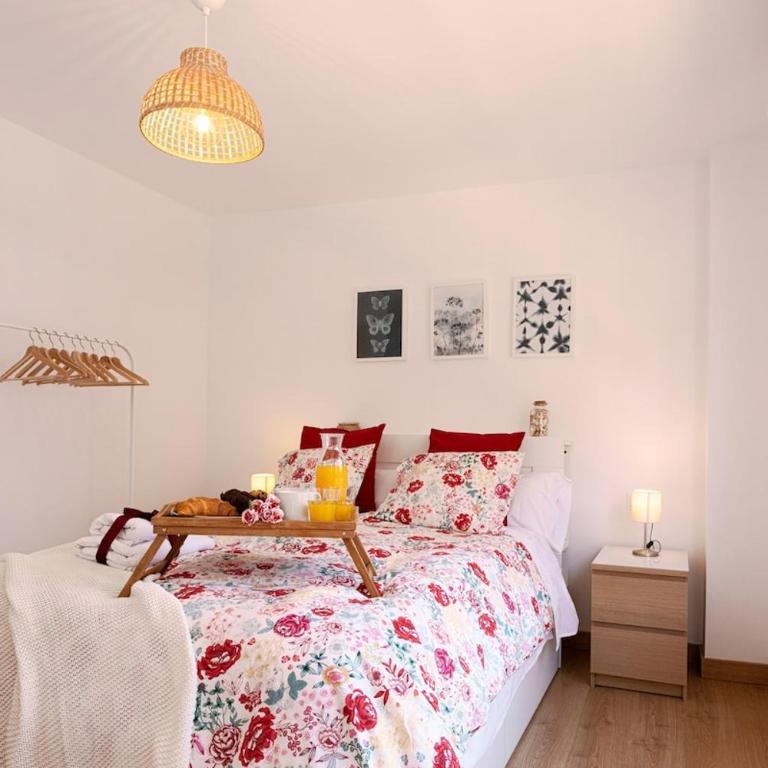 -MalagaSunApts- Premium Centre FreeParking - Apartamento de 3 dormitorios - 6