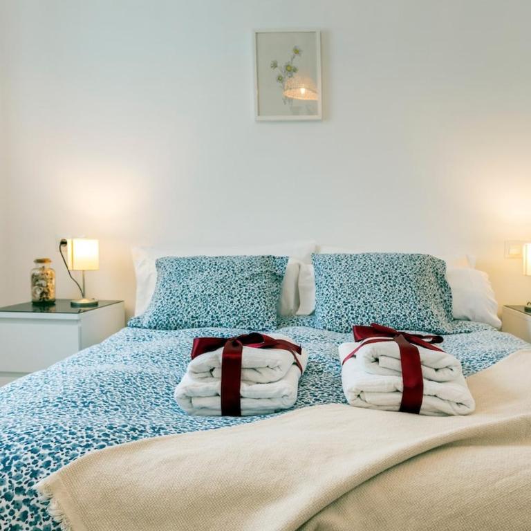 -MalagaSunApts- Premium Centre FreeParking - Apartamento de 3 dormitorios - 8