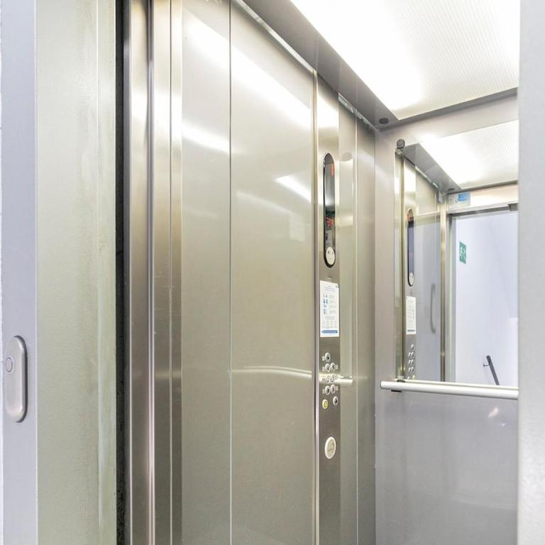 -MalagaSunApts- Fashion Historical city centre - Estudio Doble Deluxe - 14