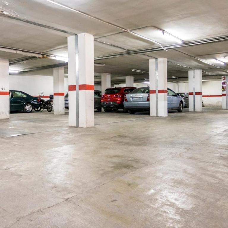 -MalagaSunApts- Premium Centre FreeParking - Apartamento de 3 dormitorios - 14
