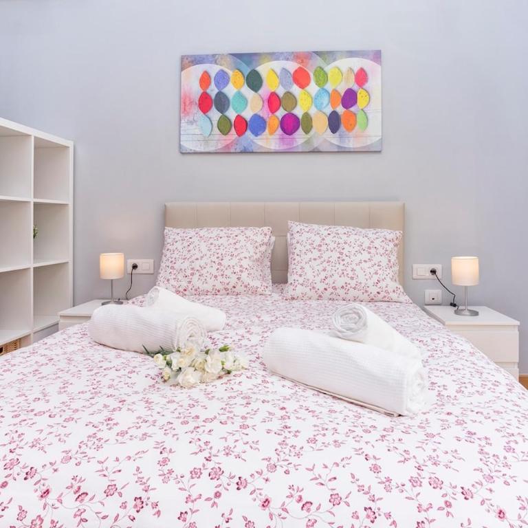 -MalagaSunApts- Vibrant Historic City Centre - Estudio - 3