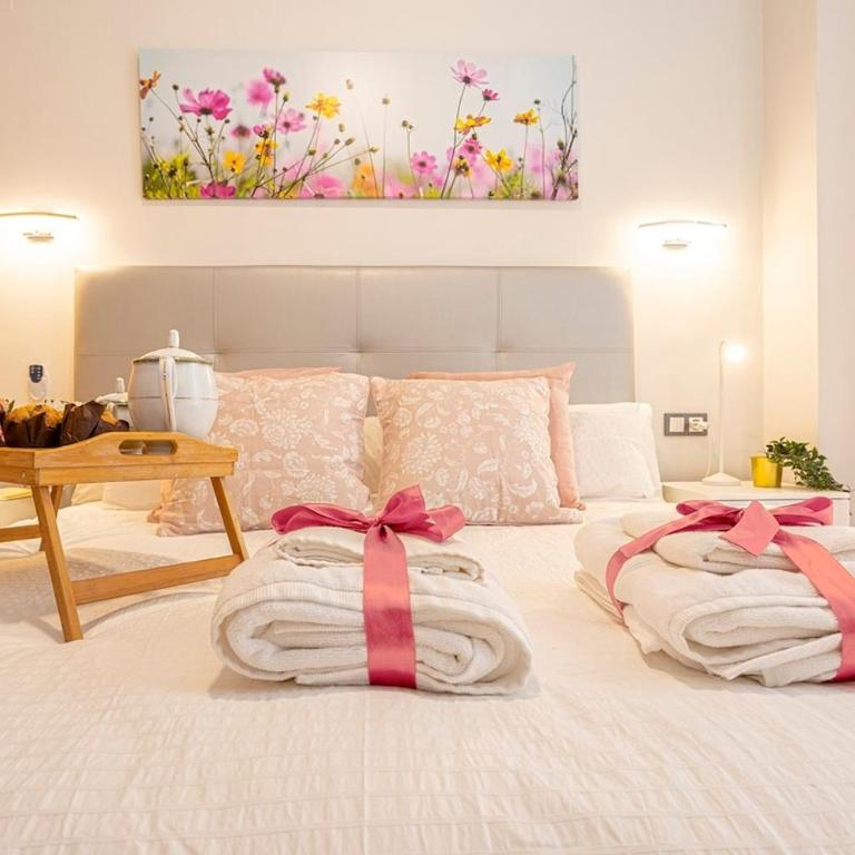 -MalagaSunApts- Huge & Central * Pool* FreePARK* - Apartamento - 2