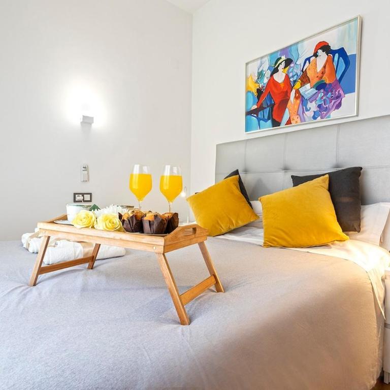 -MalagaSunApts- Huge & Central * Pool* FreePARK* - Apartamento - 13