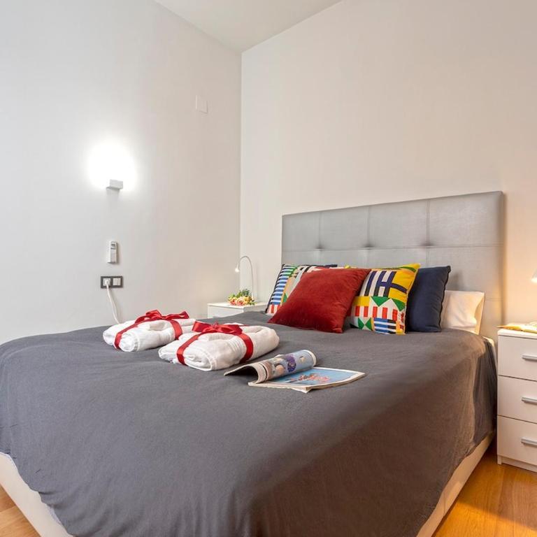 -MalagaSunApts- Huge & Central * Pool* FreePARK* - Apartamento - 15