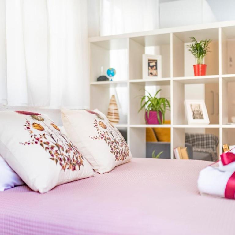 -MalagaSunApts- Bright City Centre Studio - Apartamento de 1 dormitorio - 7