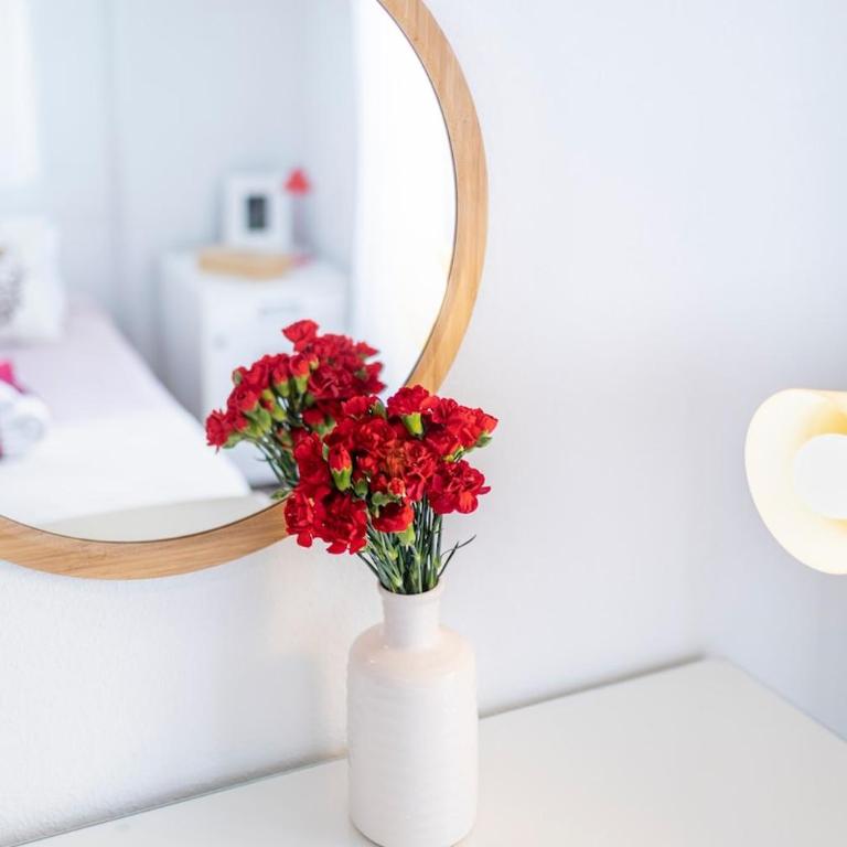 -MalagaSunApts- Bright City Centre Studio - Apartamento de 1 dormitorio - 9