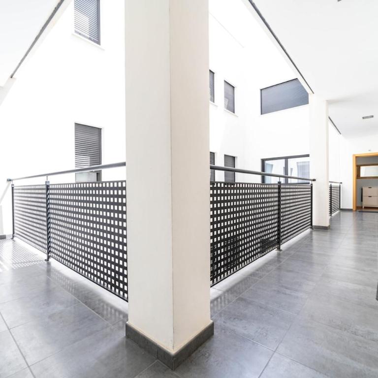 -MalagaSunApts- Huge & Central * Pool* FreePARK* - Apartamento - 21