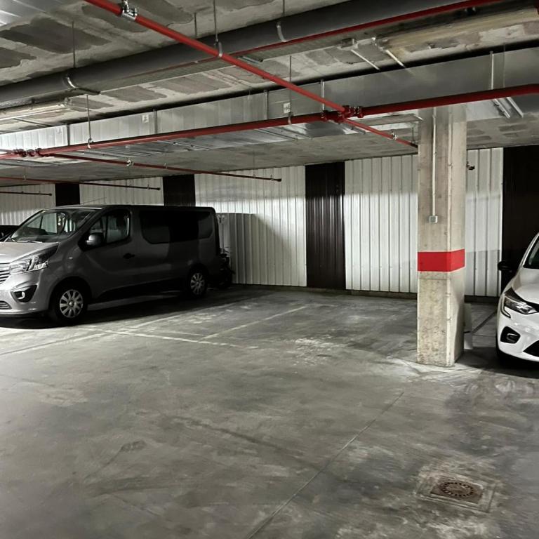 -MalagaSunApts- Huge & Central * Pool* FreePARK* - Apartamento - 24