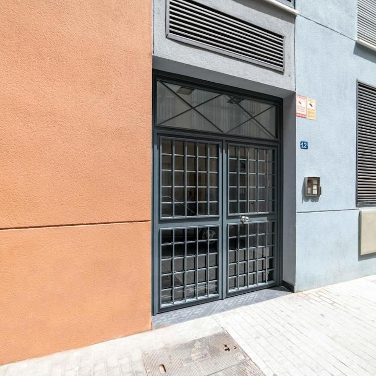 -MalagaSunApts- Huge & Central * Pool* FreePARK* - Apartamento - 25