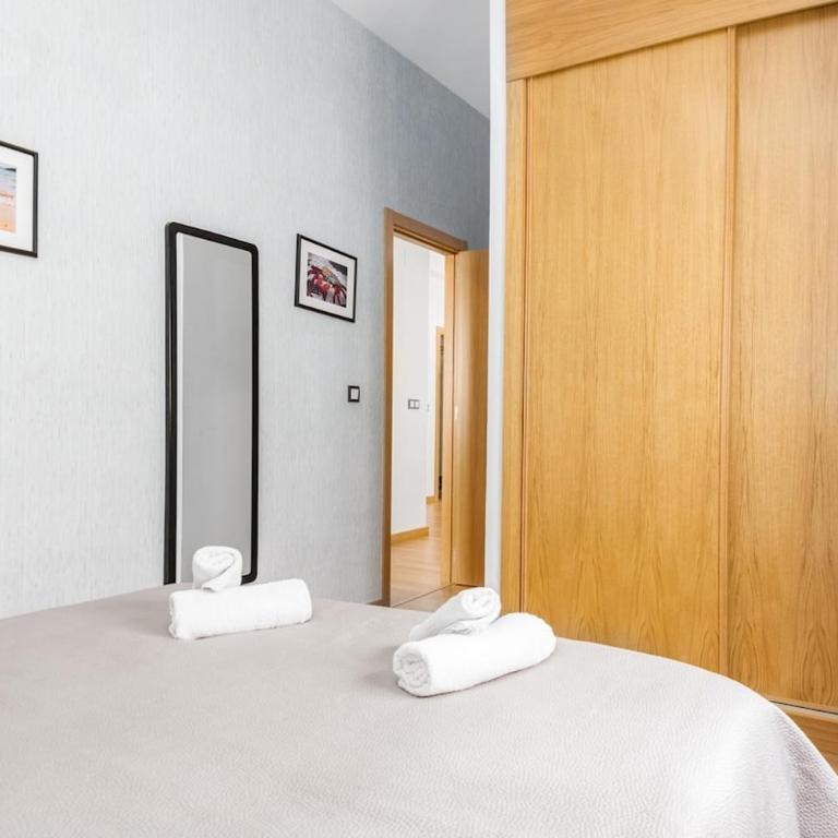 -MalagaSunApts- Modern CityCentre Pool&Parking - Apartamento de 2 dormitorios - 14