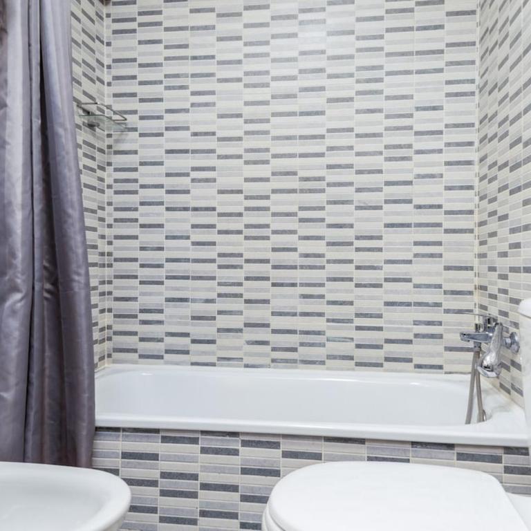 -MalagaSunApts- Modern CityCentre Pool&Parking - Apartamento de 2 dormitorios - 15