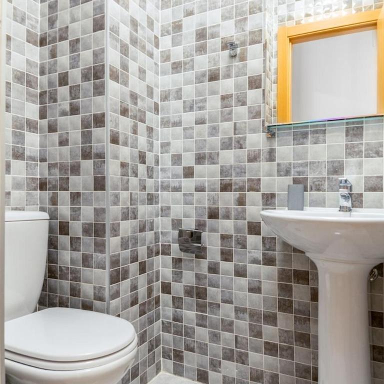 -MalagaSunApts- Modern CityCentre Pool&Parking - Apartamento de 2 dormitorios - 19