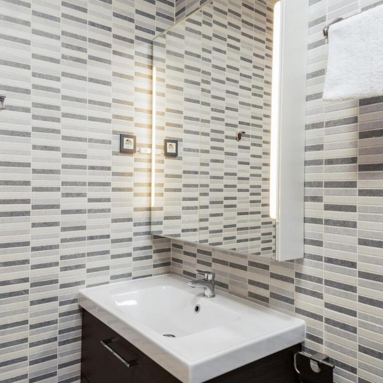 -MalagaSunApts- Modern CityCentre Pool&Parking - Apartamento de 2 dormitorios - 18