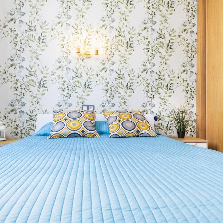 -MalagaSunApts- Modern CityCentre Pool&Parking - Apartamento de 2 dormitorios - 21