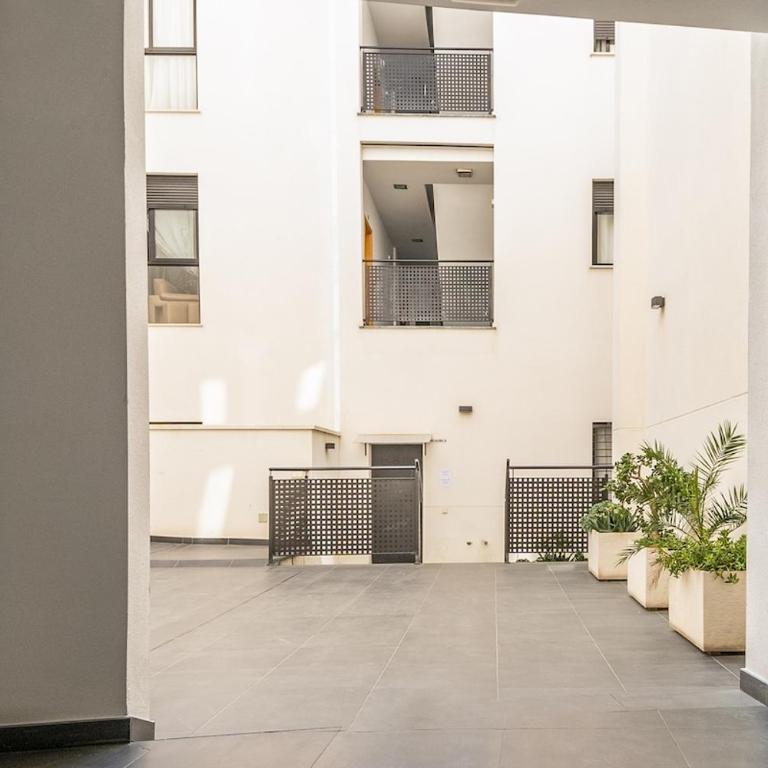 -MalagaSunApts- Modern CityCentre Pool&Parking - Apartamento de 2 dormitorios - 24