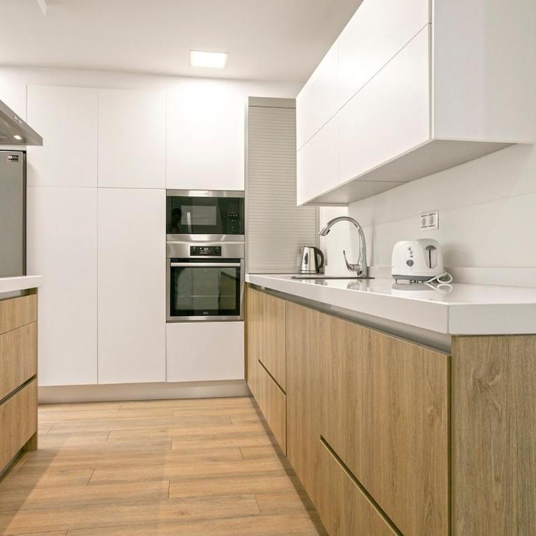 -MalagaSunApts-CityCentre Private Patio - Apartamento de 2 dormitorios - 3