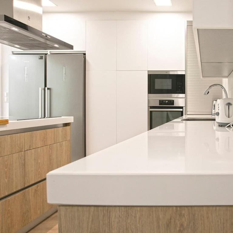 -MalagaSunApts-CityCentre Private Patio - Apartamento de 2 dormitorios - 9
