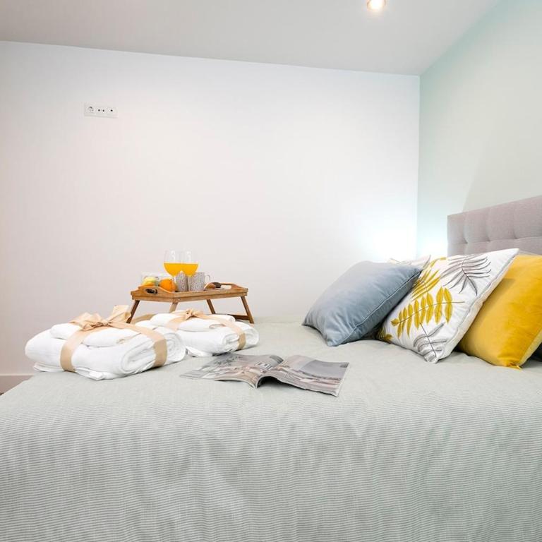-MalagaSunApts-CityCentre Private Patio - Apartamento de 2 dormitorios - 13
