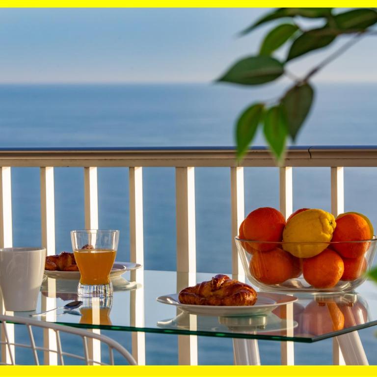 Cullera Panoramic Sea Views Apartment - Apartment with Sea View - 1